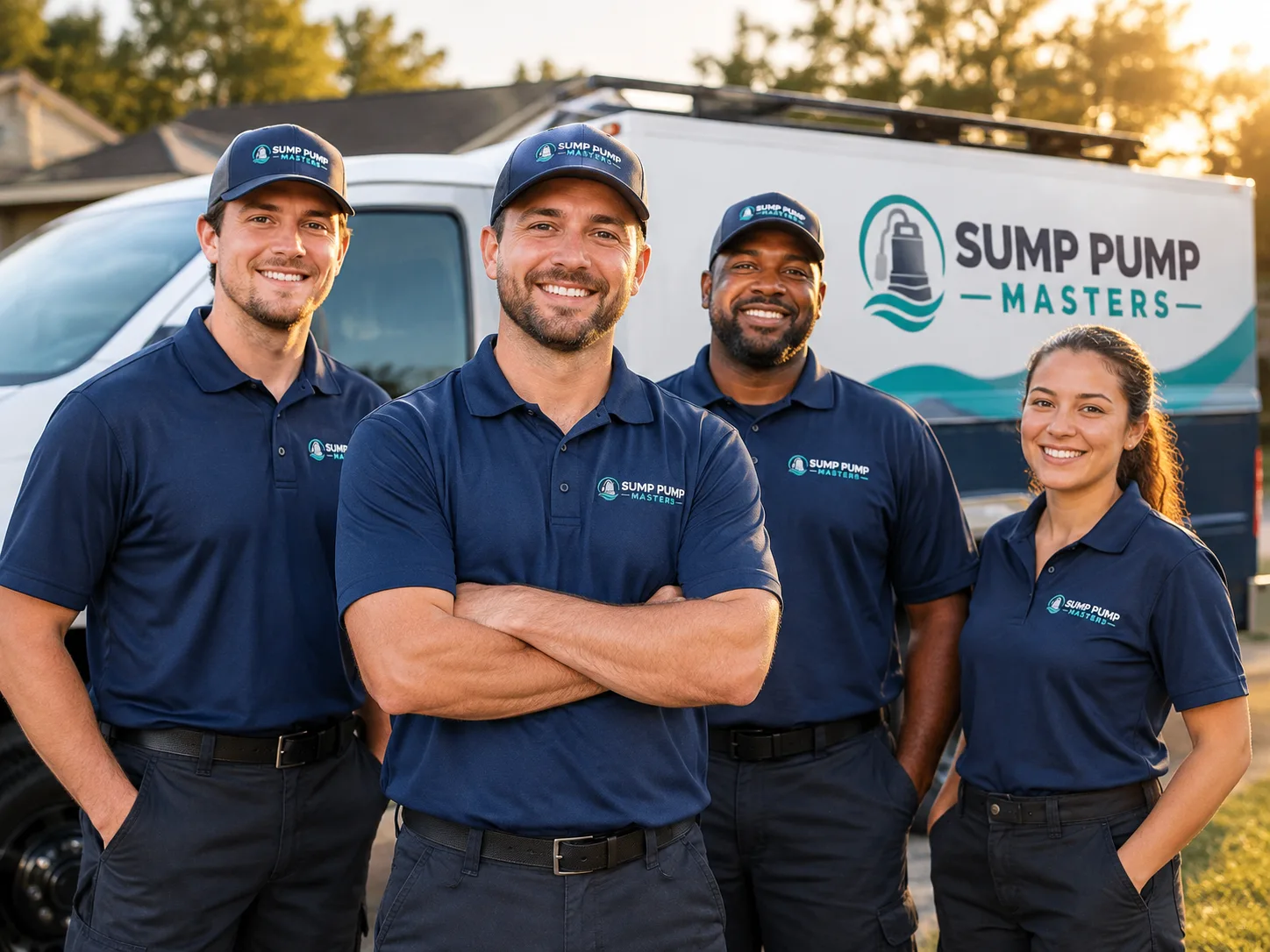 Sump Pump Repair company in Denver, CO